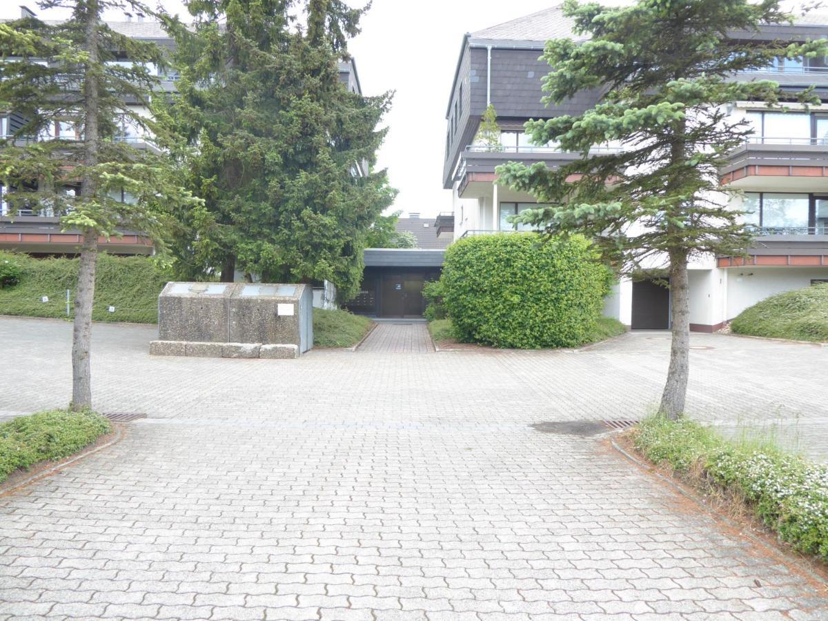 Family Star Winterberg Ferienwohnung 6 Pers Wifi Pool Near Bikepark Eksteriør bilde