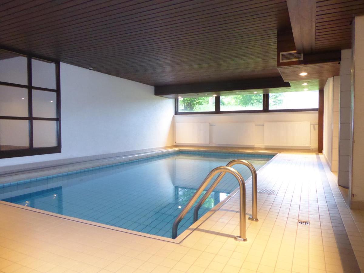 Family Star Winterberg Ferienwohnung 6 Pers Wifi Pool Near Bikepark Eksteriør bilde