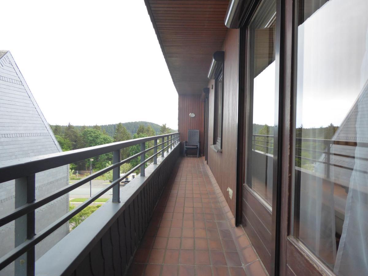 Family Star Winterberg Ferienwohnung 6 Pers Wifi Pool Near Bikepark Eksteriør bilde