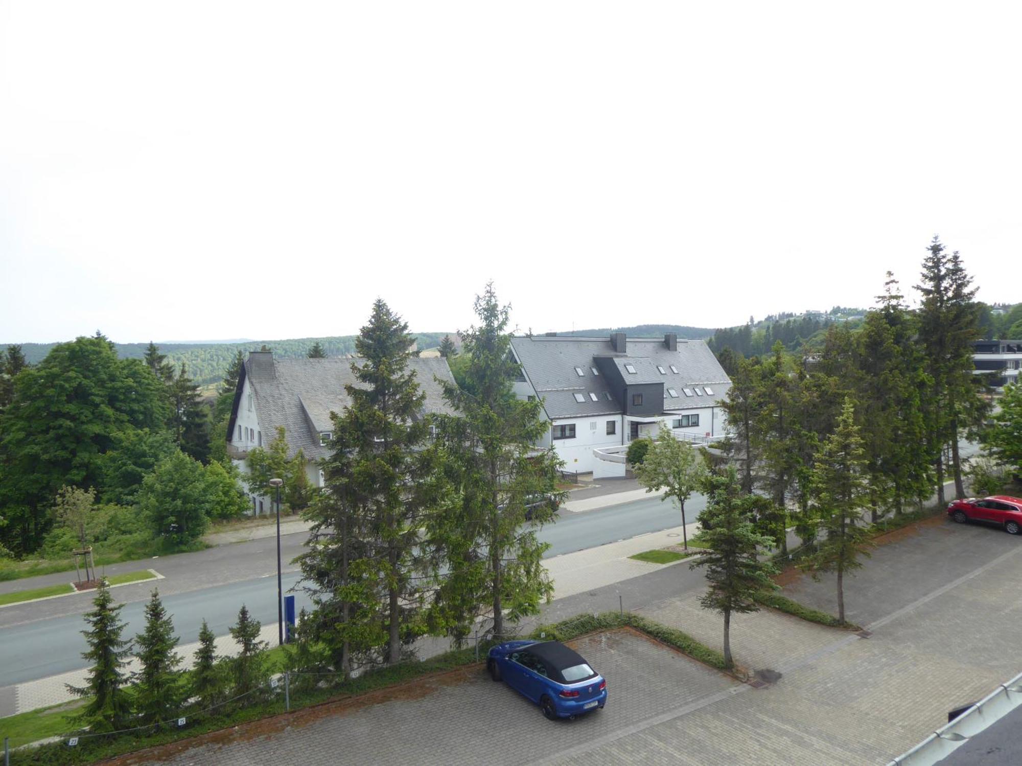 Family Star Winterberg Ferienwohnung 6 Pers Wifi Pool Near Bikepark Eksteriør bilde