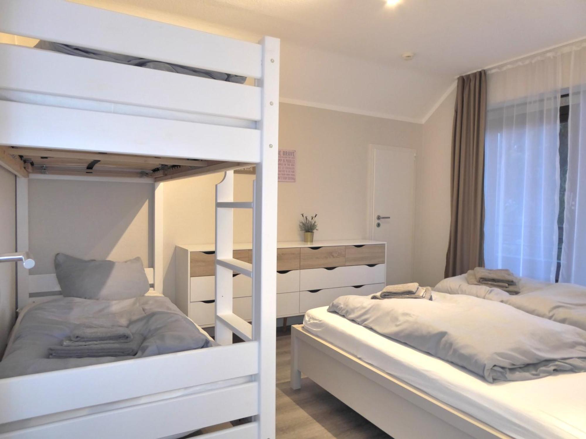Family Star Winterberg Ferienwohnung 6 Pers Wifi Pool Near Bikepark Eksteriør bilde