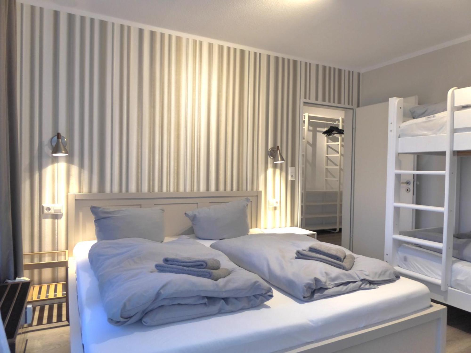 Family Star Winterberg Ferienwohnung 6 Pers Wifi Pool Near Bikepark Eksteriør bilde