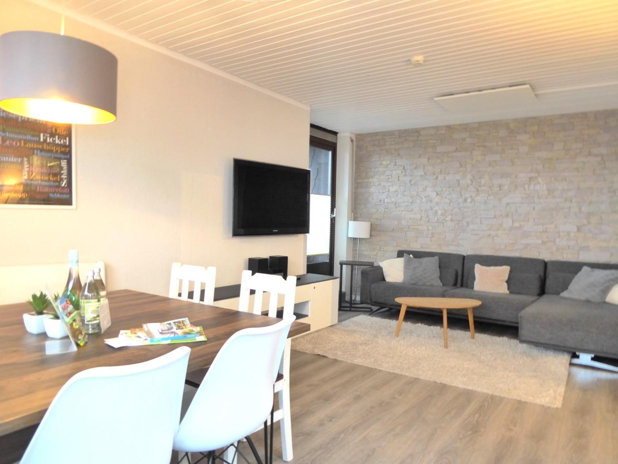Family Star Winterberg Ferienwohnung 6 Pers Wifi Pool Near Bikepark Eksteriør bilde