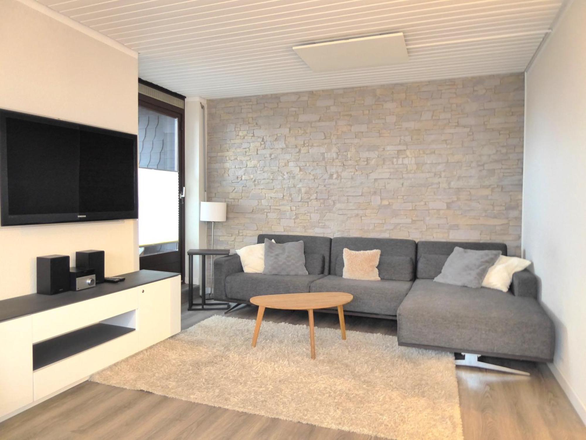 Family Star Winterberg Ferienwohnung 6 Pers Wifi Pool Near Bikepark Eksteriør bilde